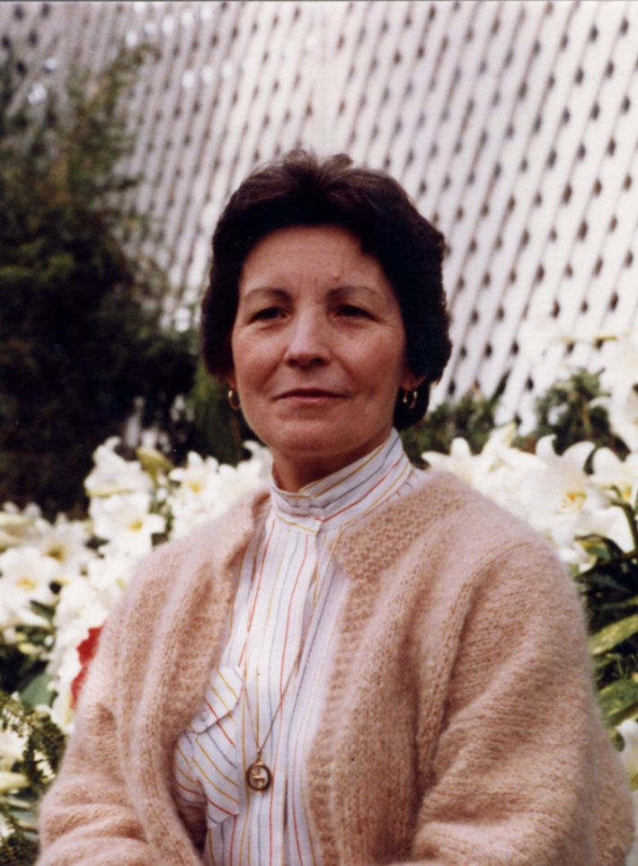 Laurence Lafond Budge