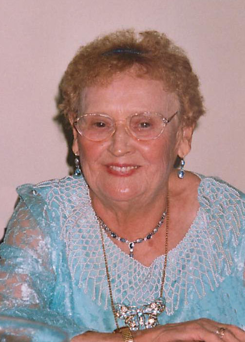 Lucienne Richer Labelle