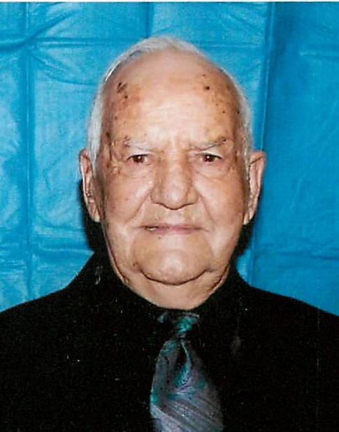 Donald Caron