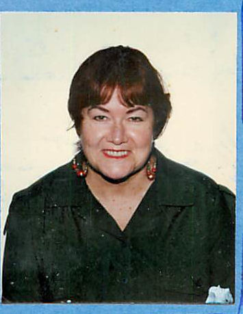 Marcelle Gauthier