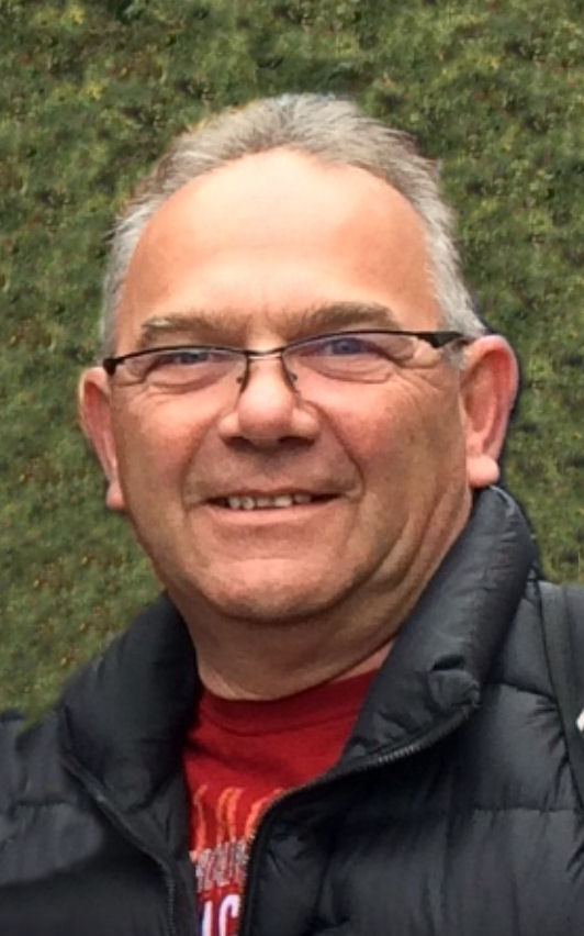 Roger Laflamme