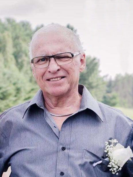 Michel Robitaille