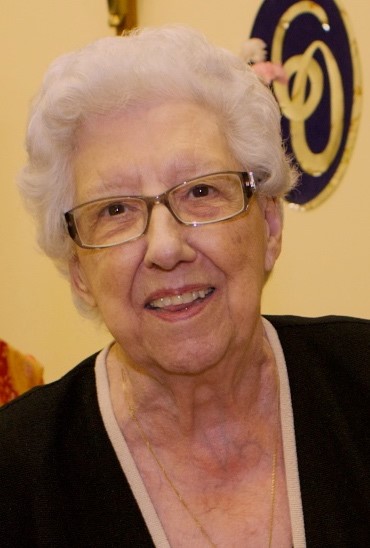 Madeleine Chénier