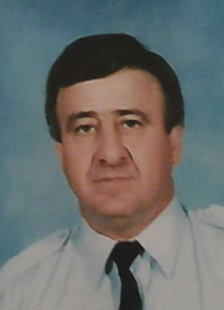 Rolland Léveillée
