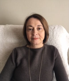 Ginette Paradis