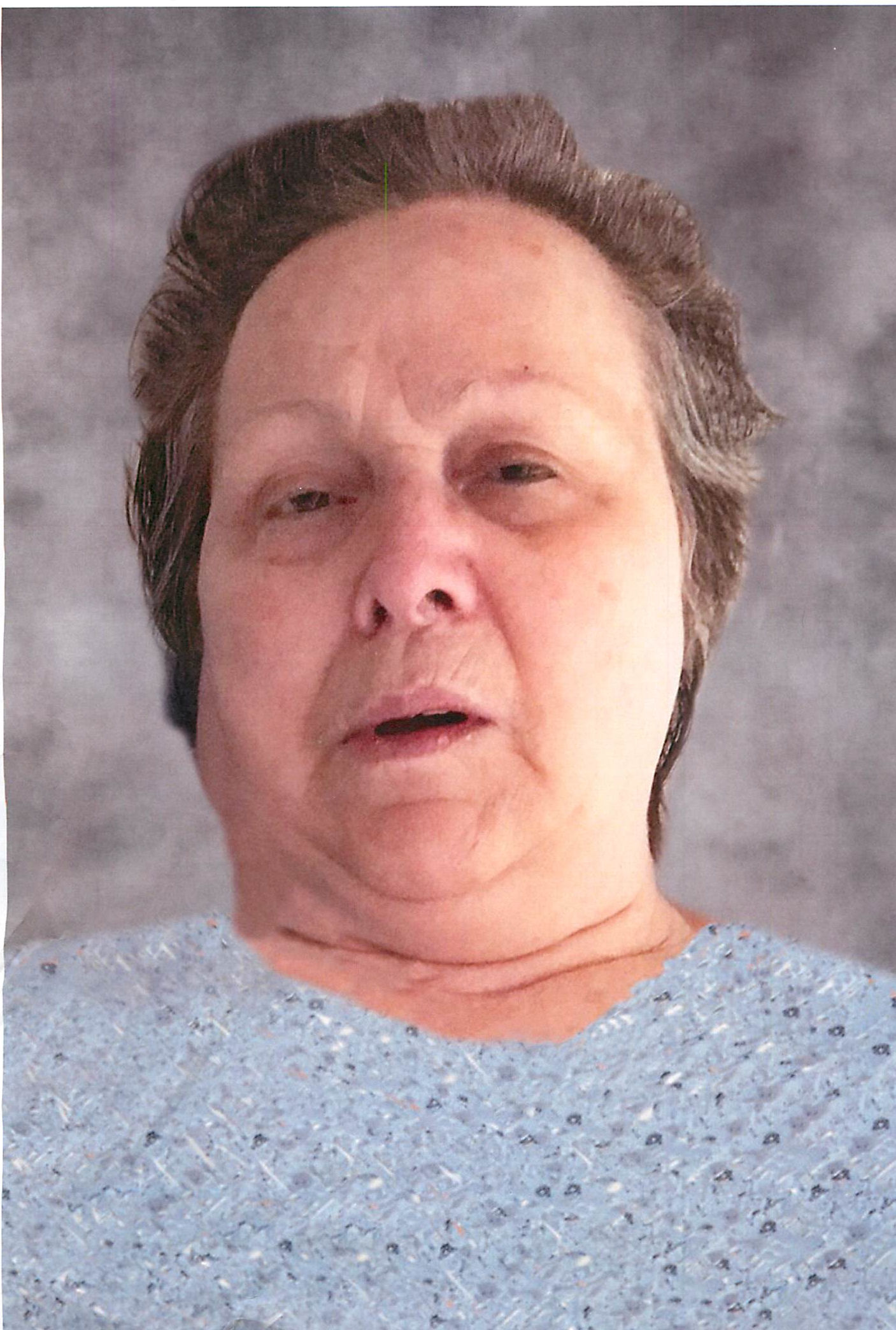 Alice Paradis
