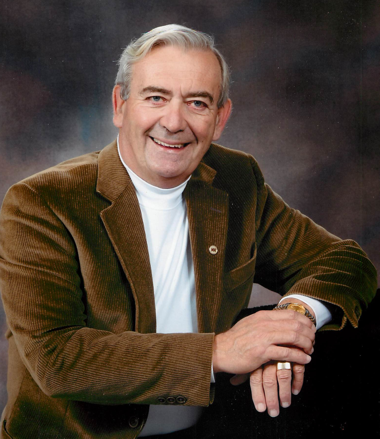 André Lacroix