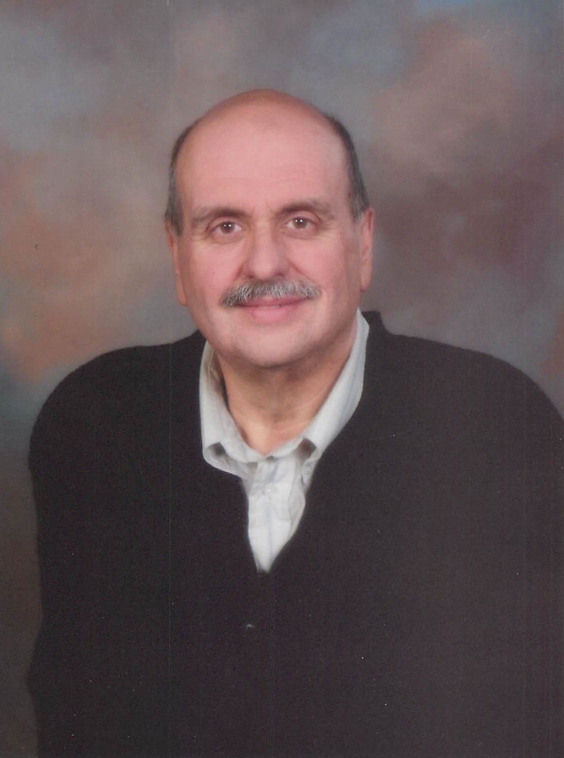 Michel Riel