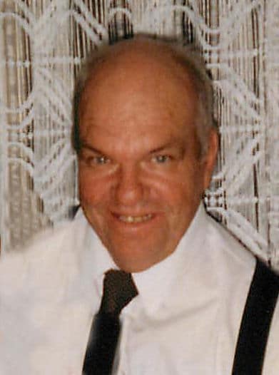 Jacques Martel