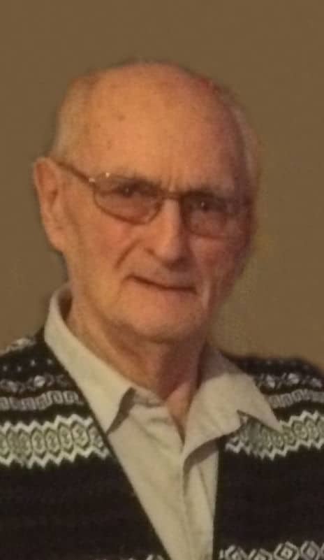 Lawrence Gorman
