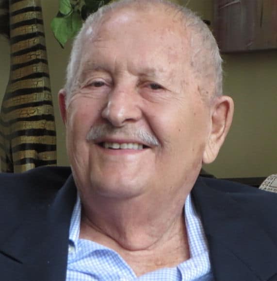 Eli Eliev