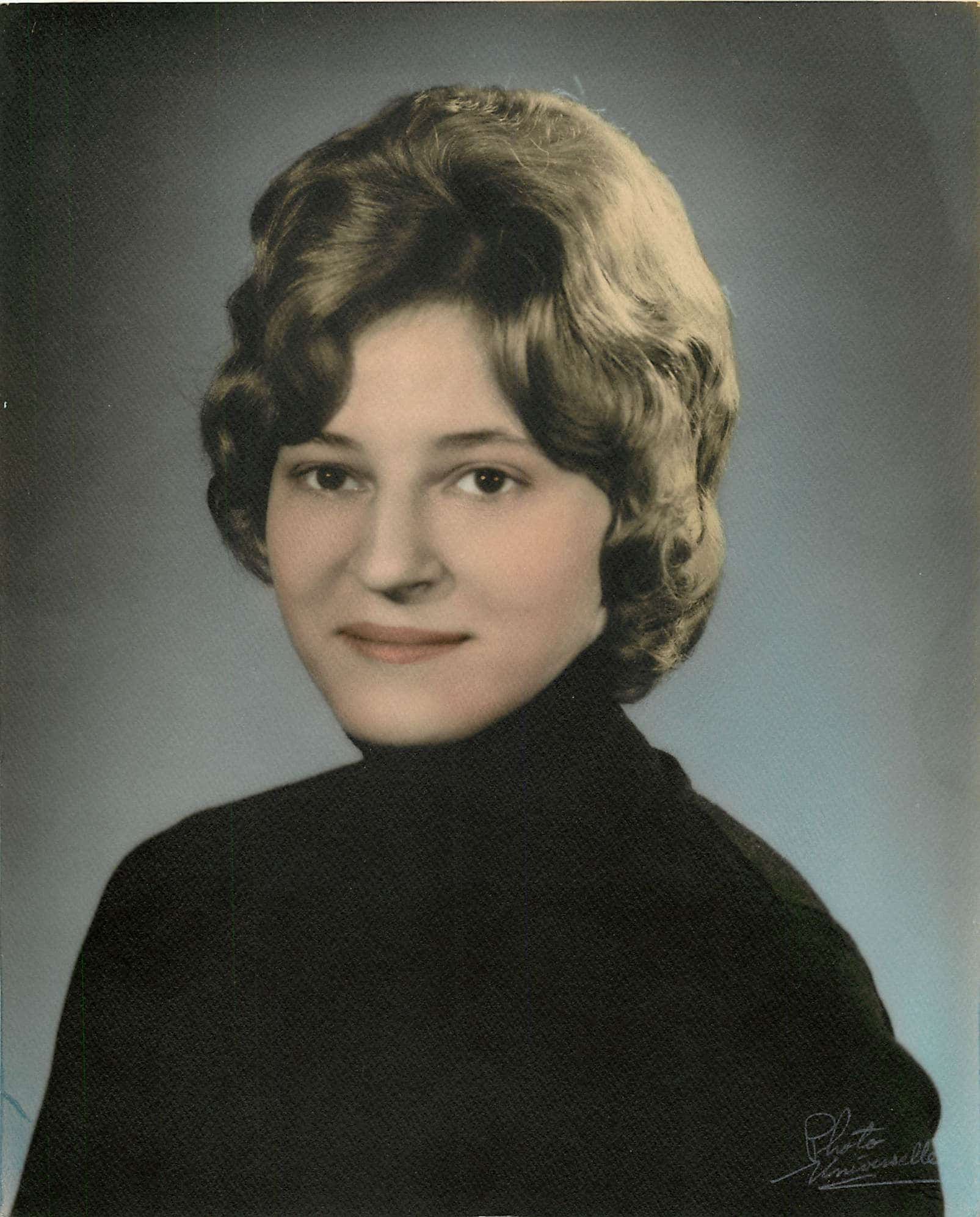 Suzanne Langevin Morin