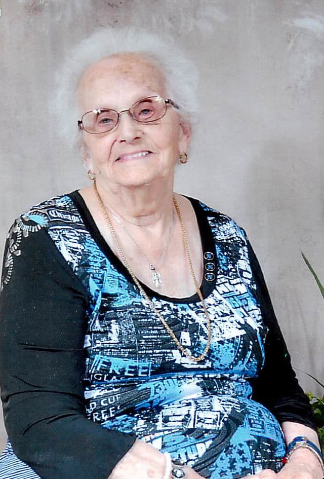 Liette Saumure Labelle