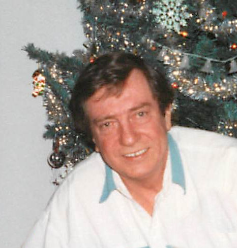 Robert "Bob" Hansen