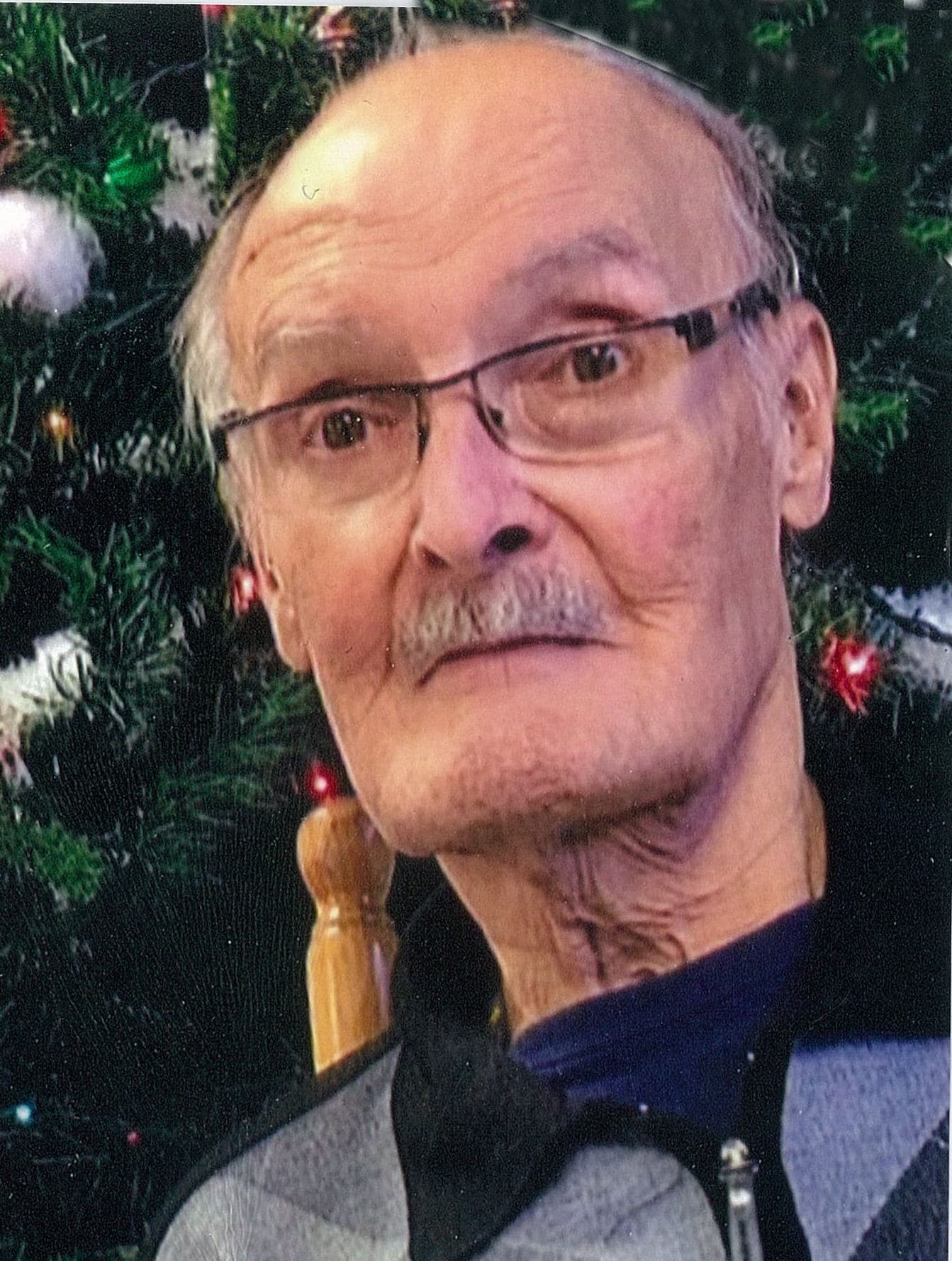 Victor Odjick