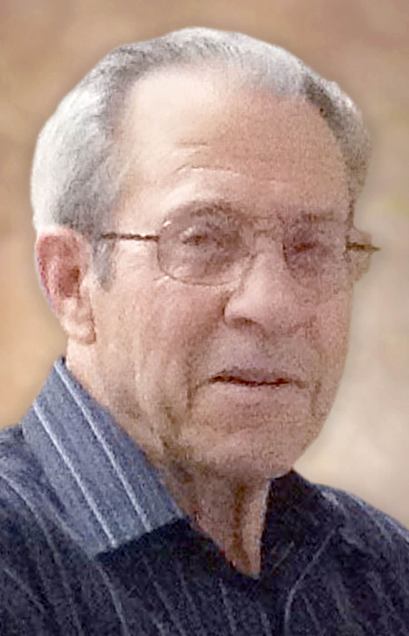 Armand Beaudoin