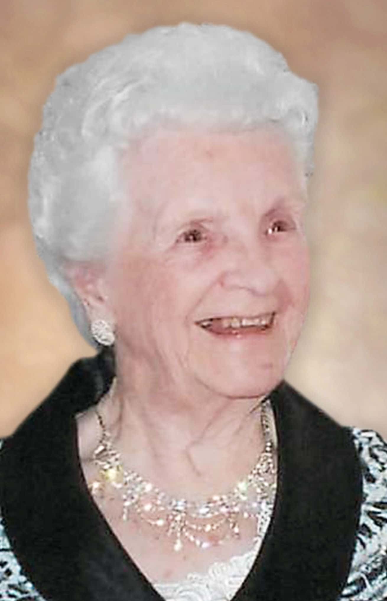 Cécile Brazeau Mantha