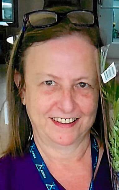 Sharon Perkins