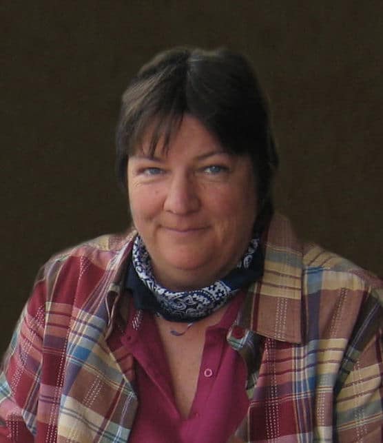 Lucie Bénard