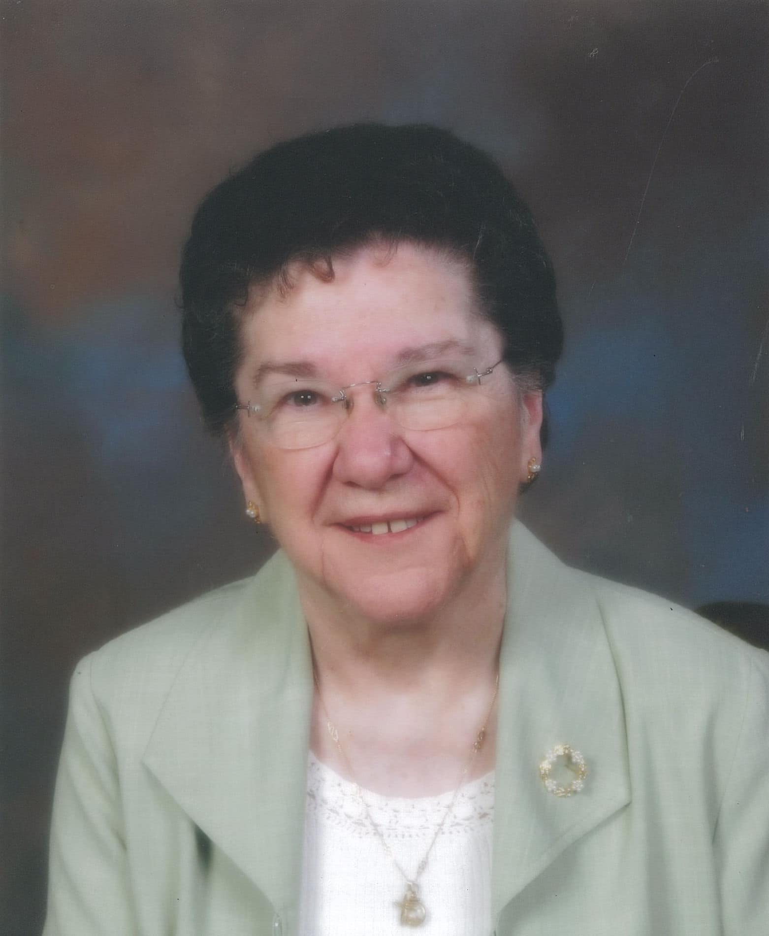 Lucille Labelle Gauthier