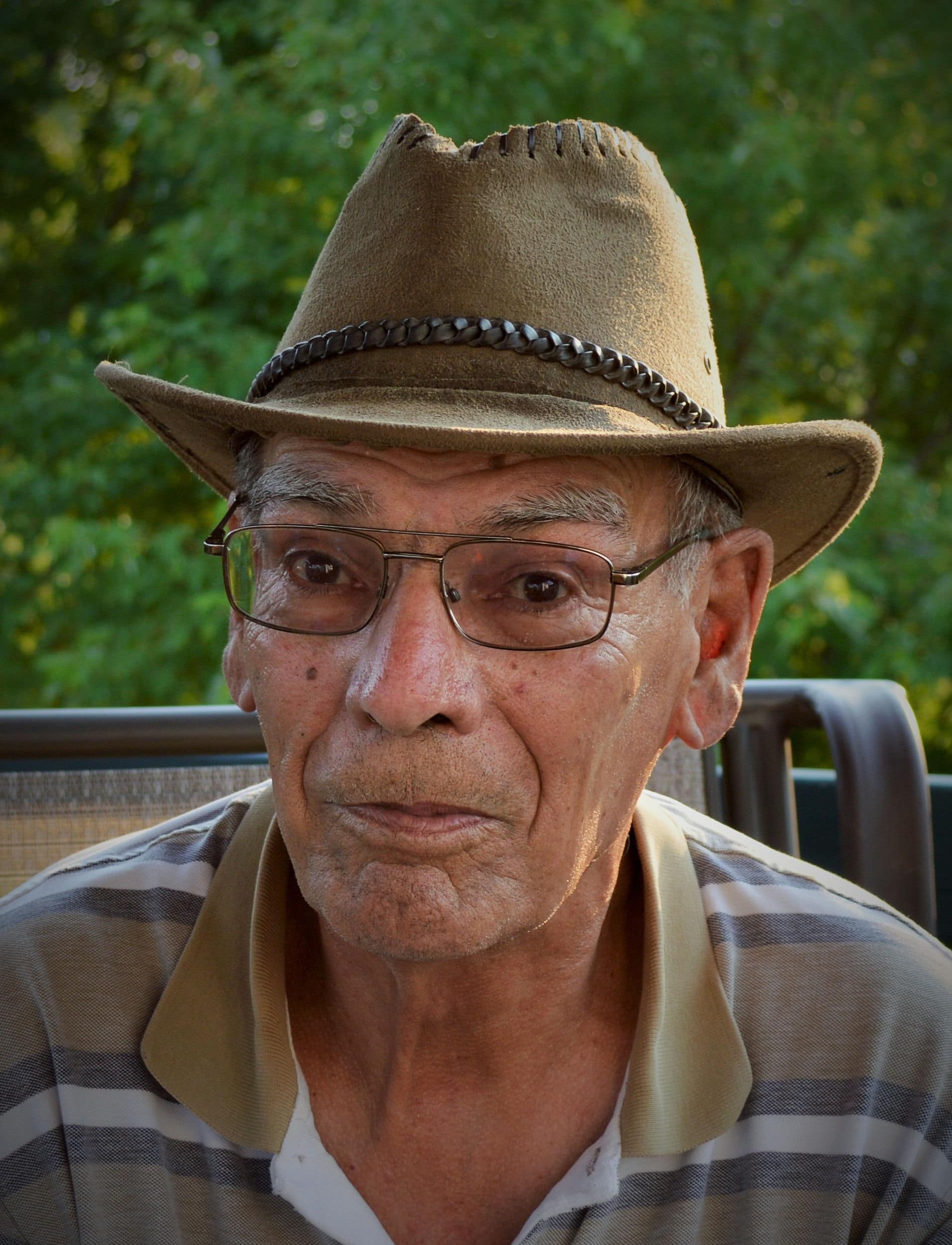 Simon Odjick