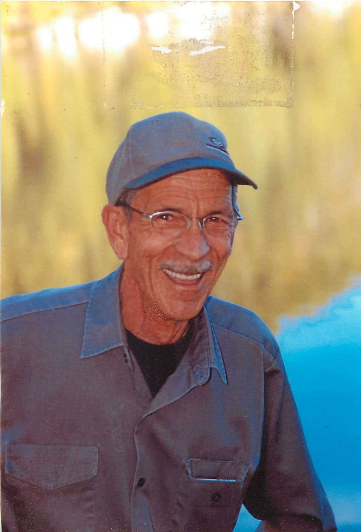 Bernard Lacroix