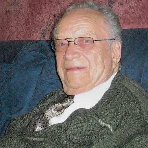 Hector Cécire