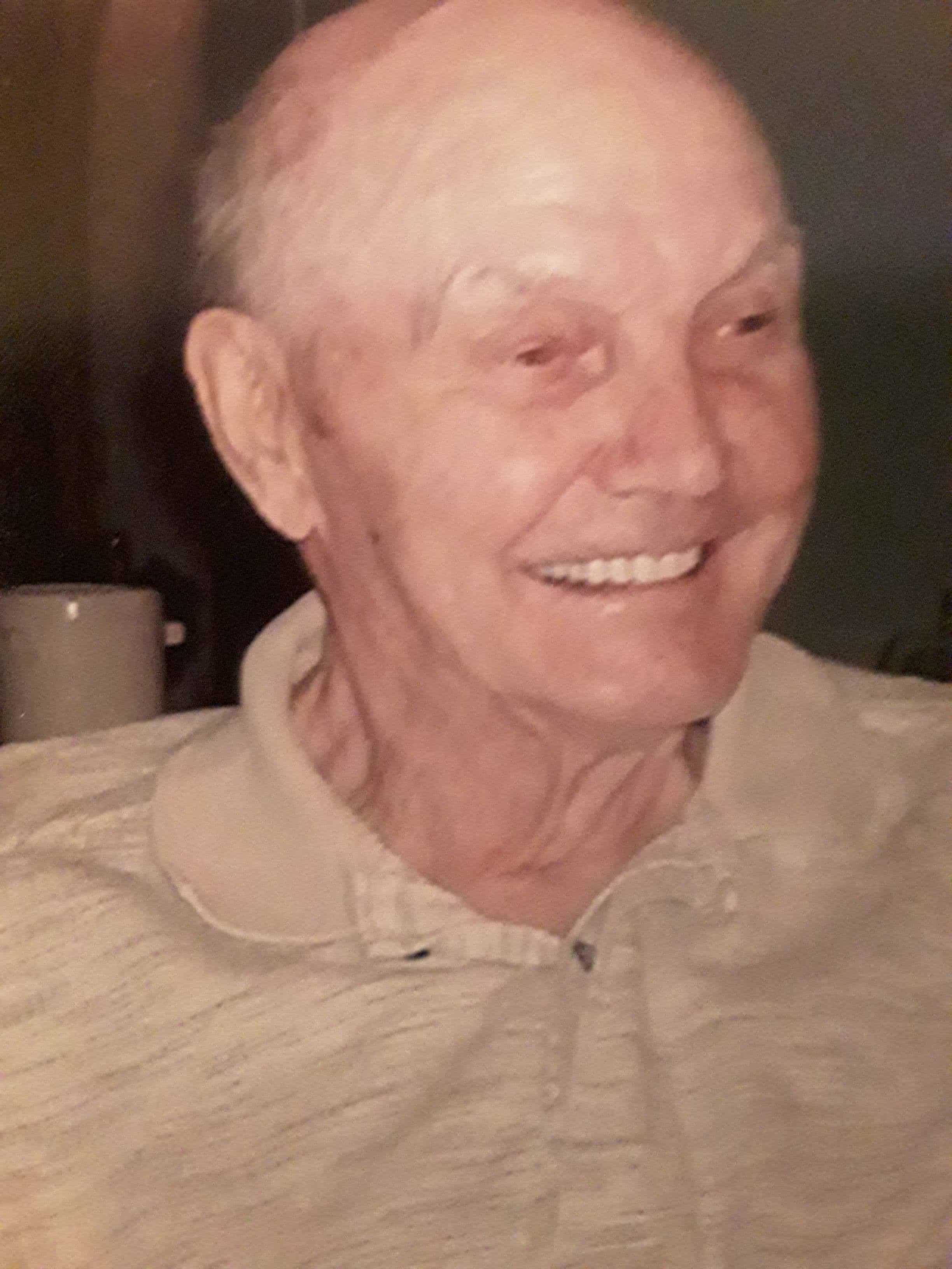 Georges Holmes