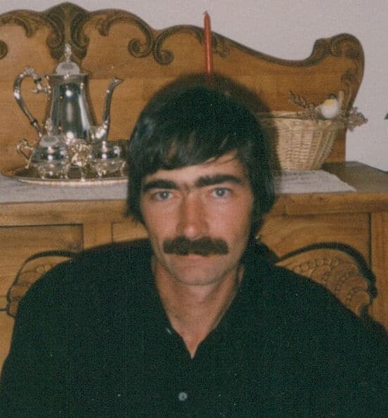 Yves Martel