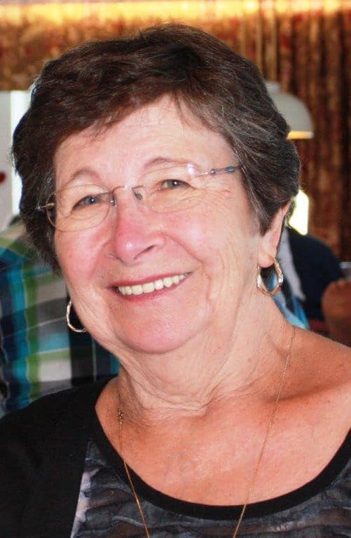 Bernaise Gagnon Savard