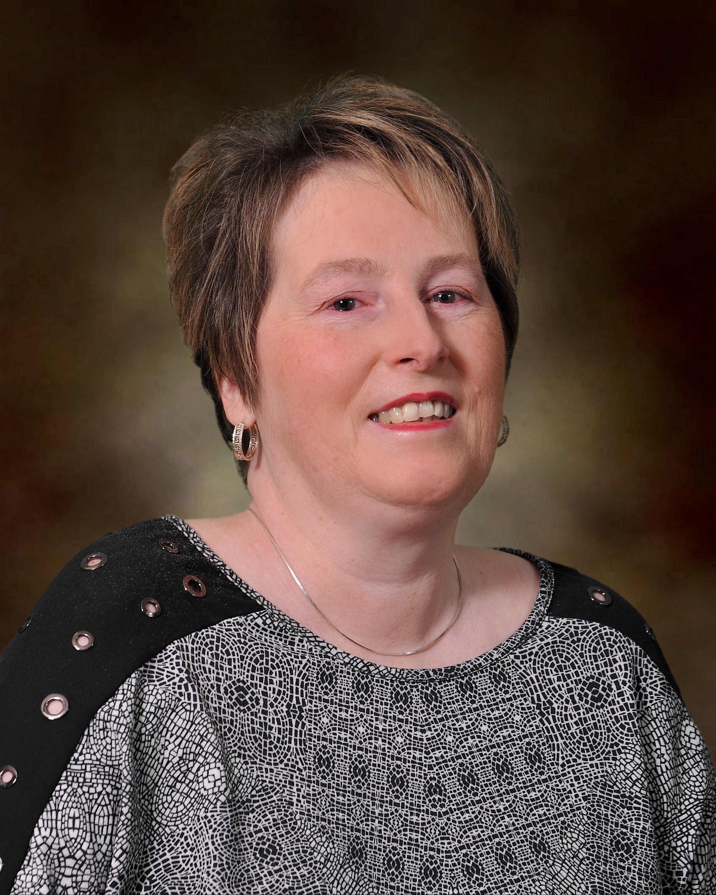 Elaine Ethier