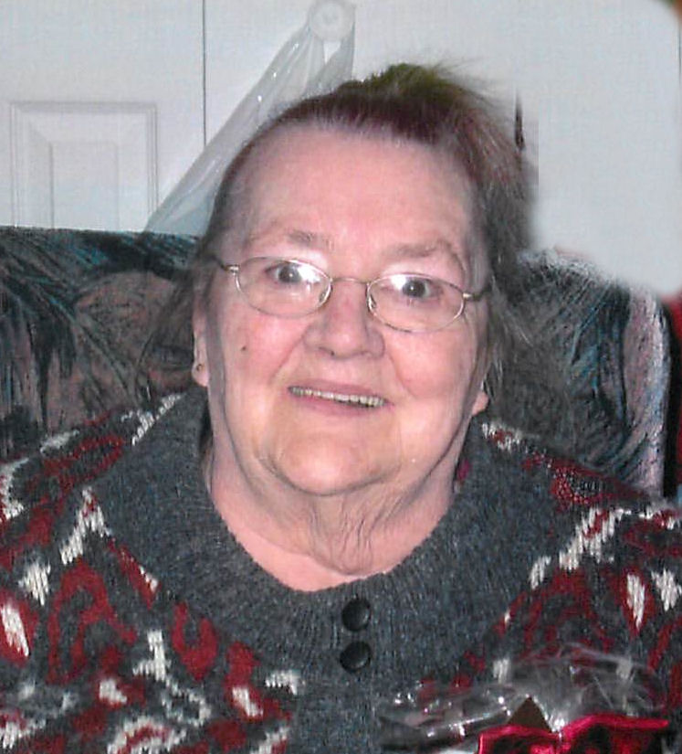 Jeannine St-Jacques Turnbull
