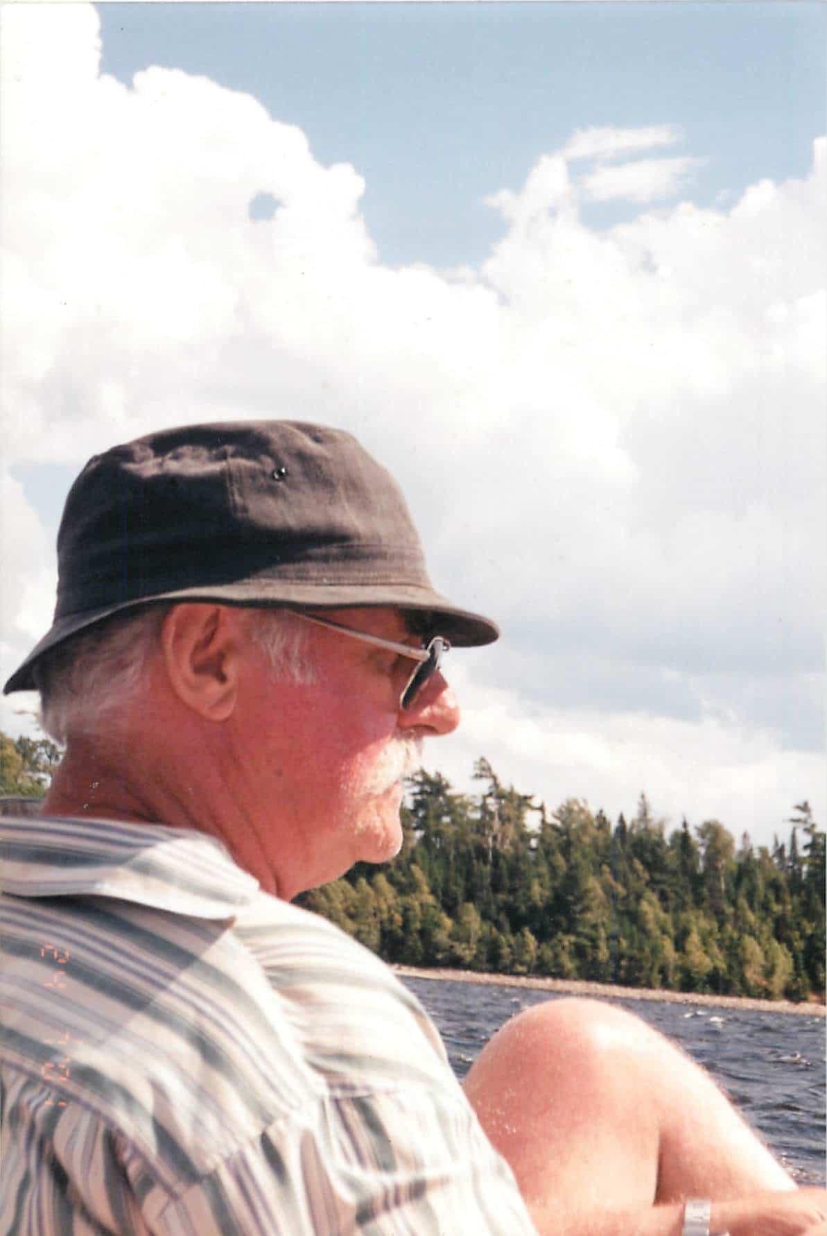 Germain Lévesque