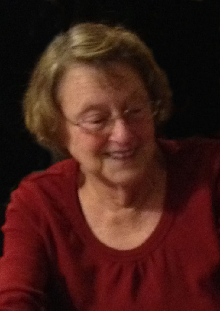 Gervaise Thériault Archambault