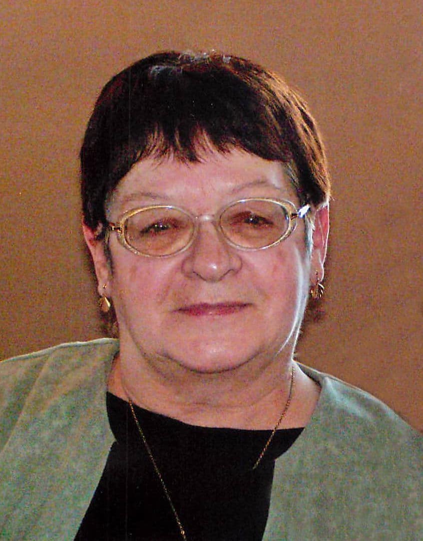 Réjeanne Marenger