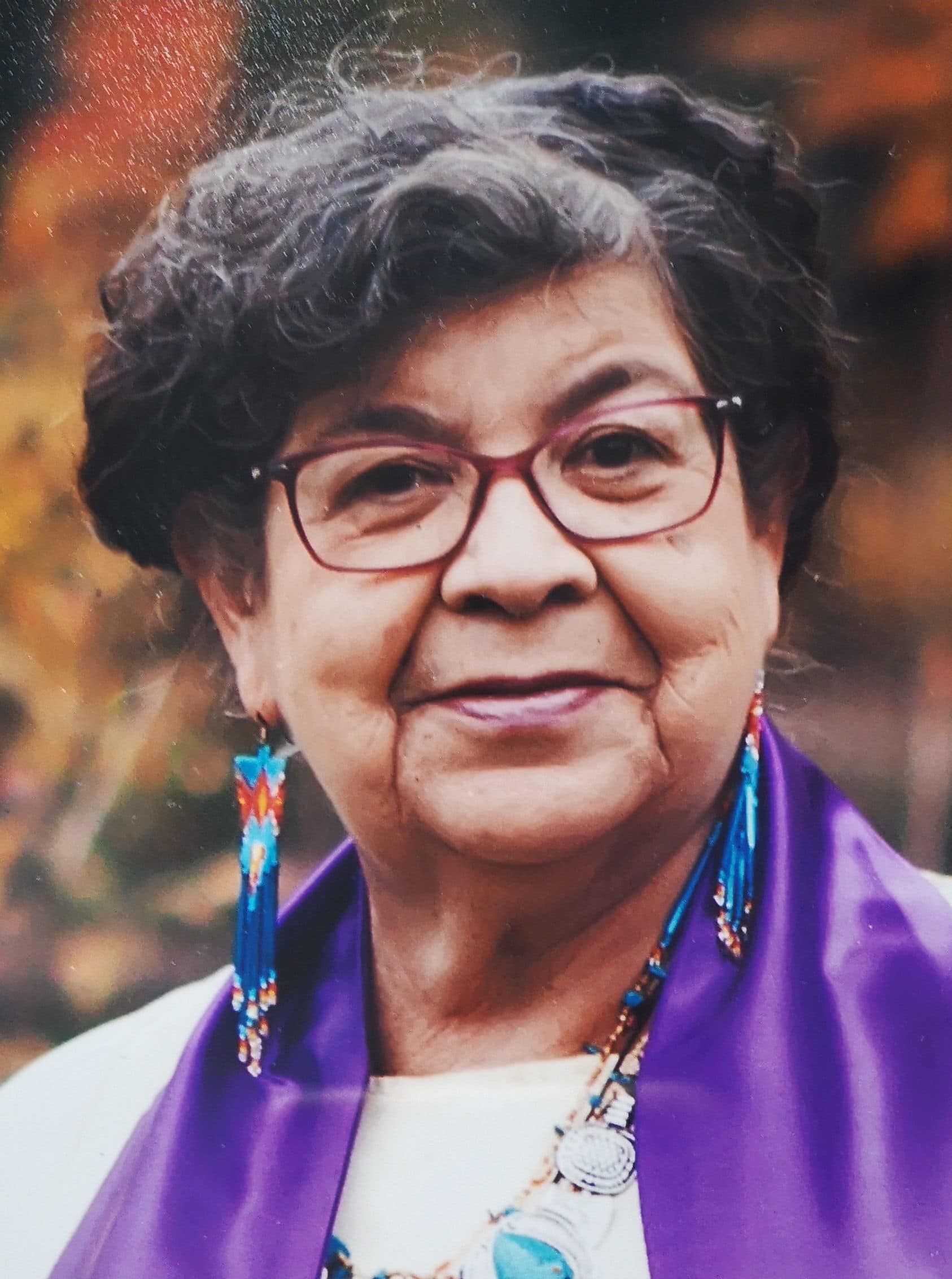 Kathleen Patricia Deschenes-Cayer
