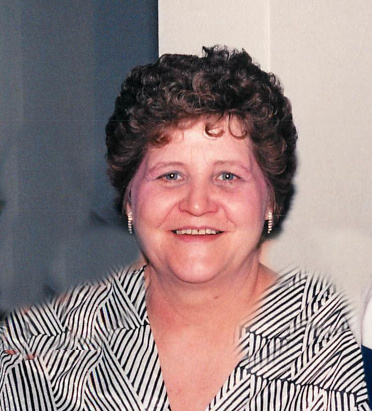 Thérèse Coulombe Landry