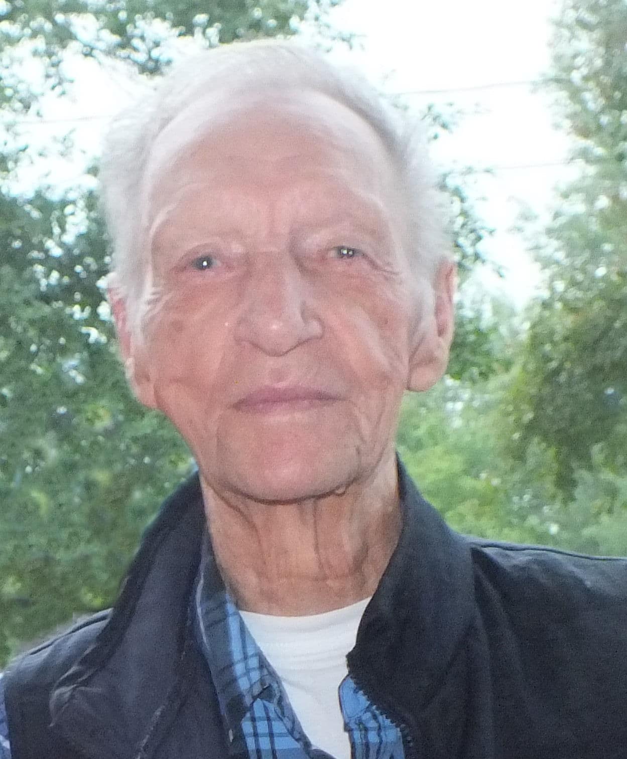 Wilbert Riel