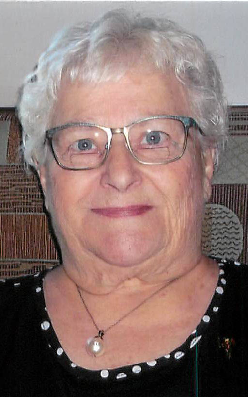 Marie Poelmans