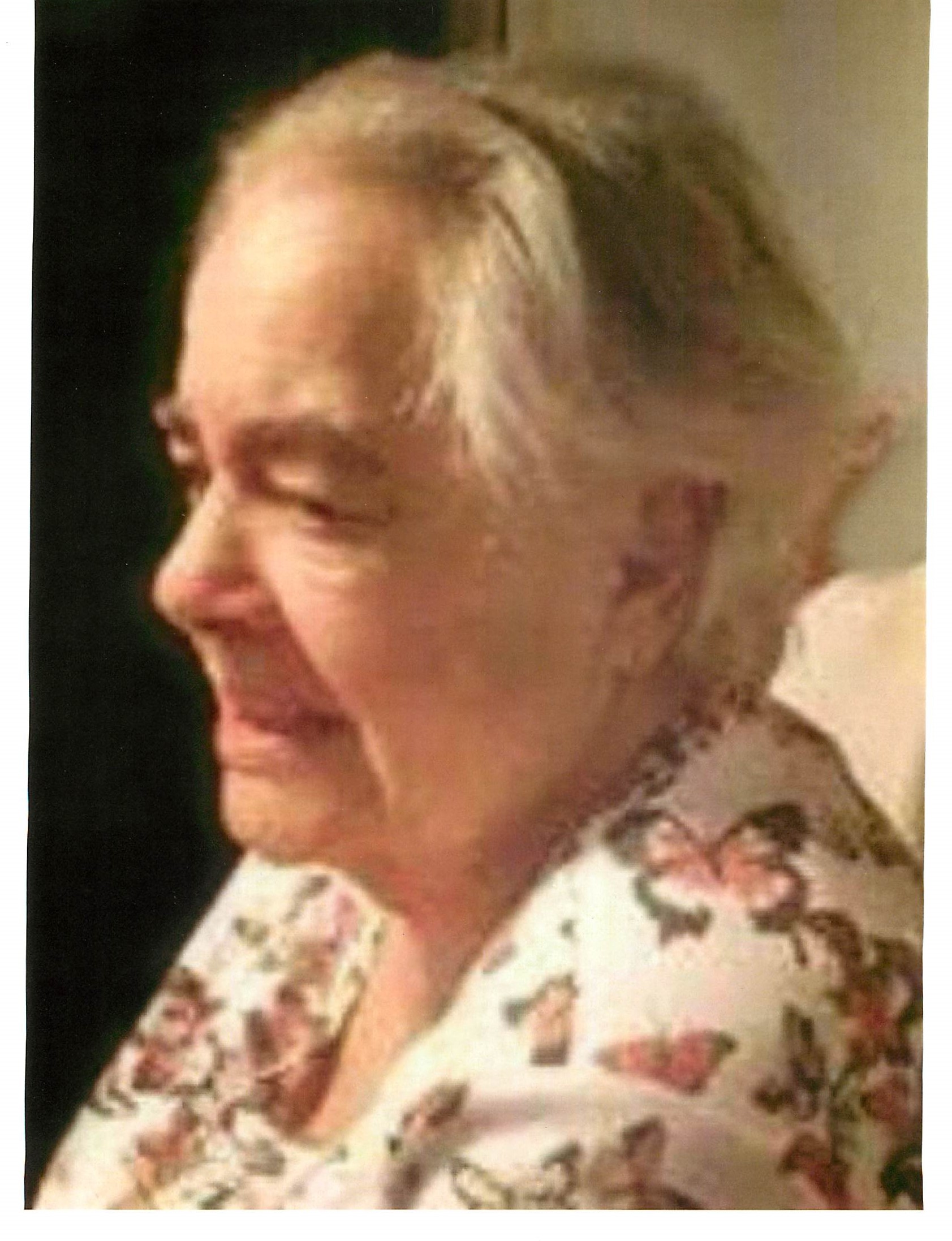 Nicole Langevin (née Charron)