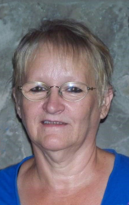 Ginette Blais Lavoie
