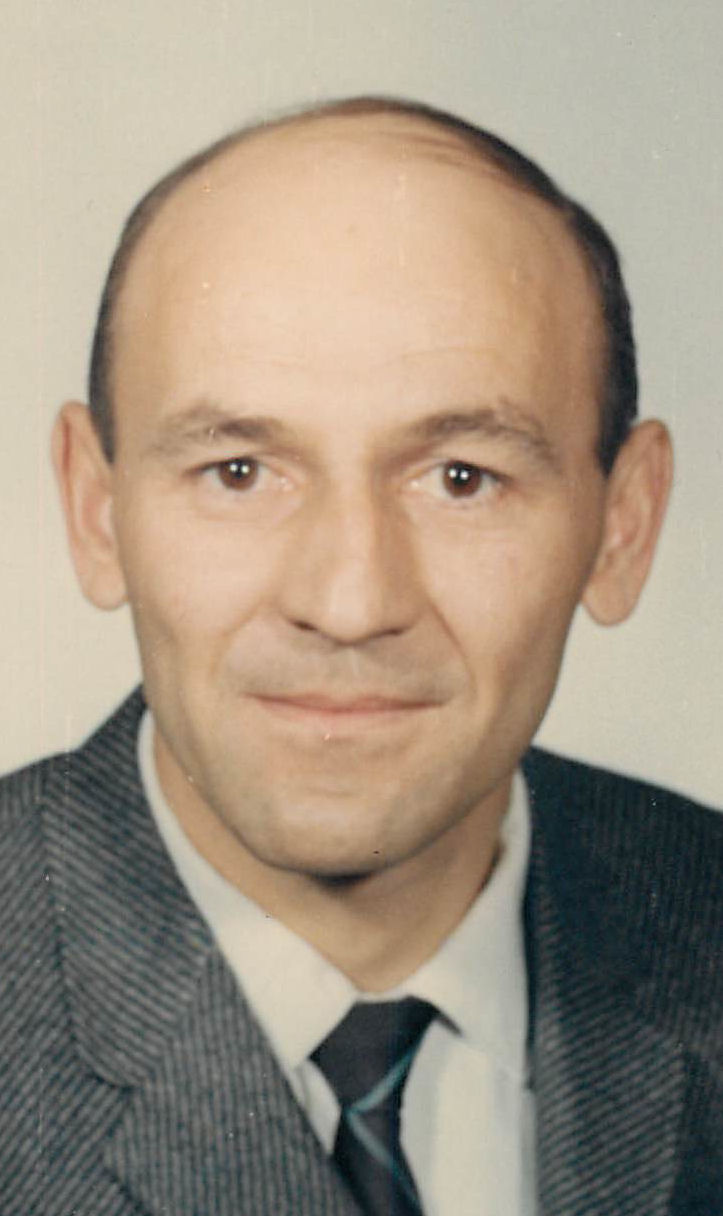 Paul Arsenault
