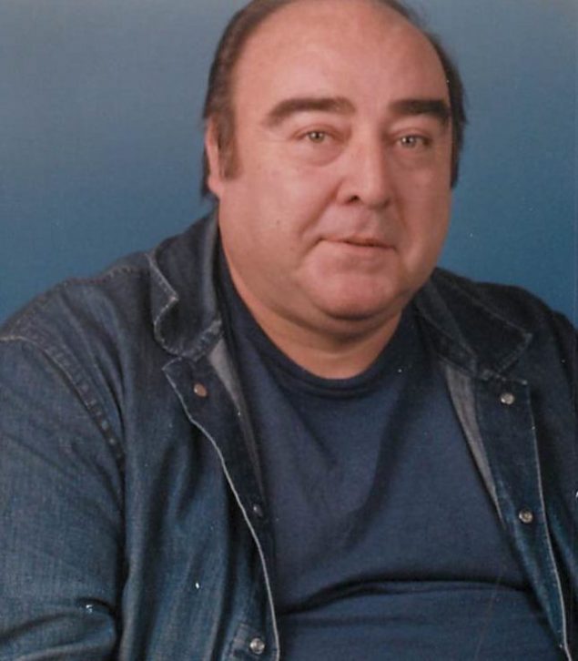 Jean-Claude Lacroix