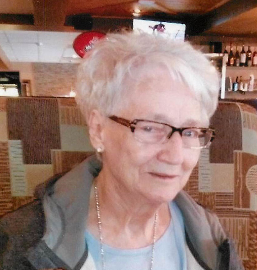 Yolande Ethier