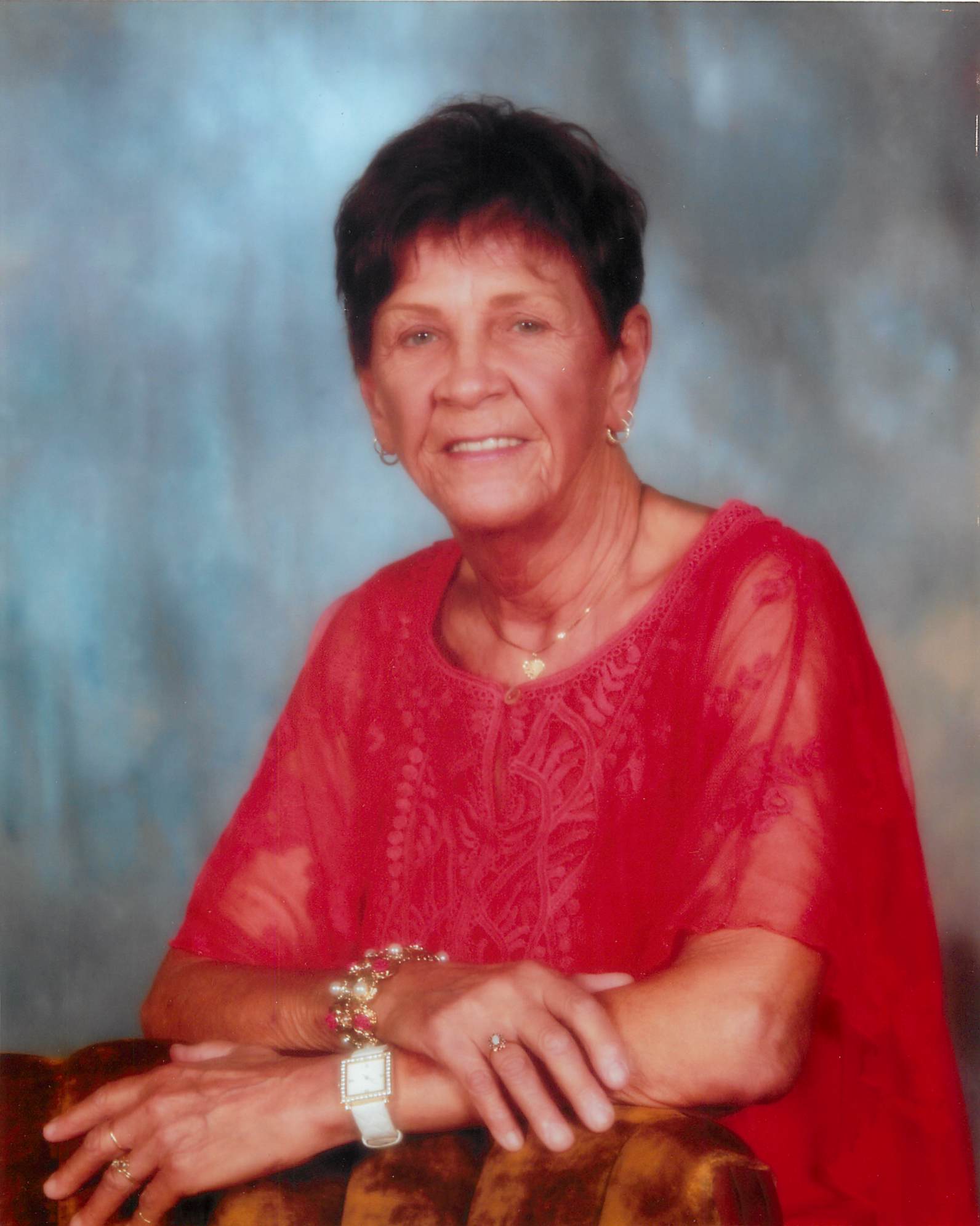 Shirley Morissette