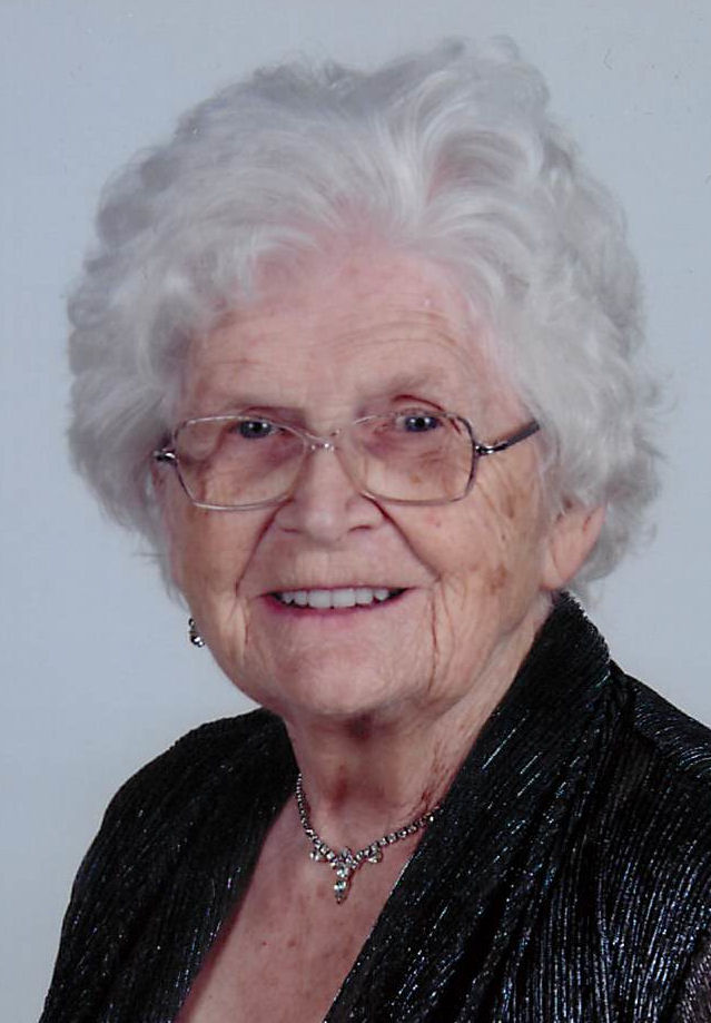 Rose Lacroix Therrien