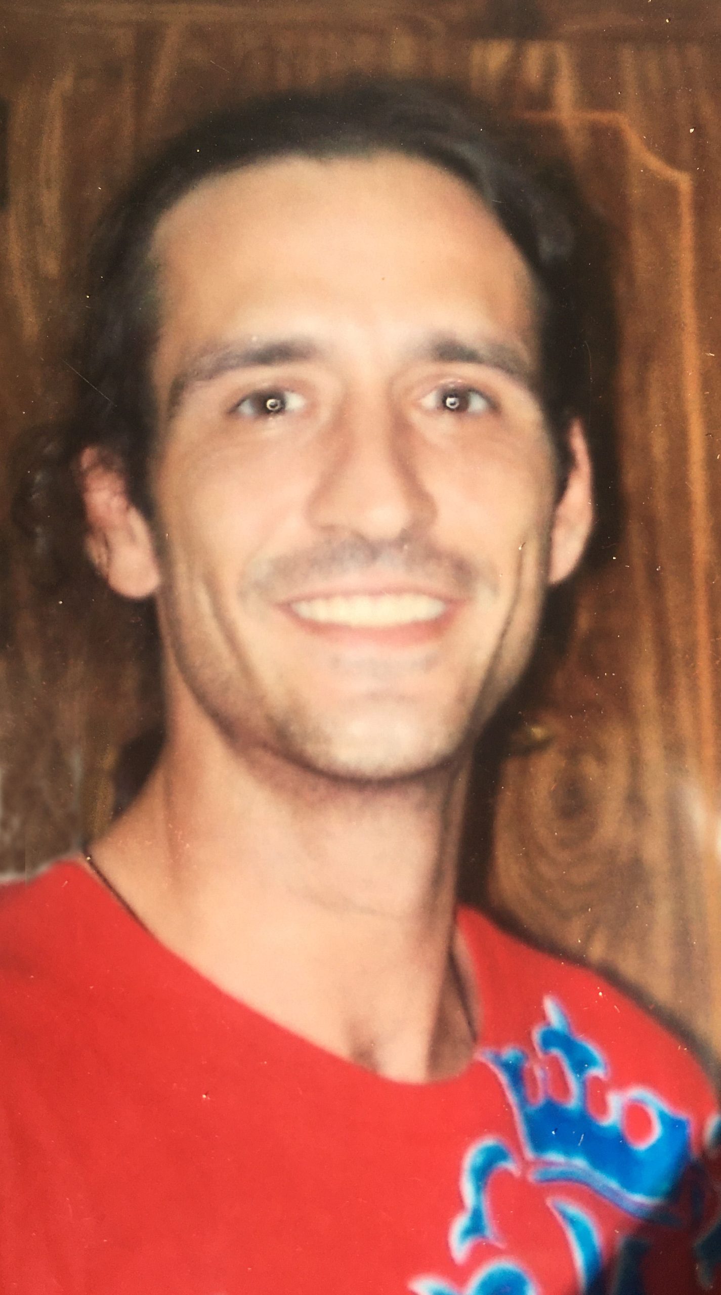 Kevin Lyrette