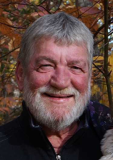 Jean-Guy Carignan