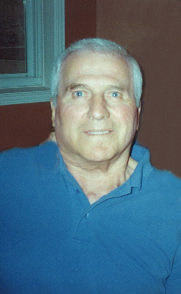 Jean-Guy Roy