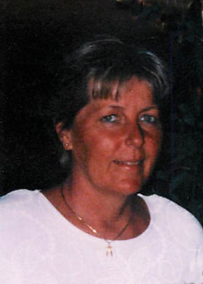 Ann Begley